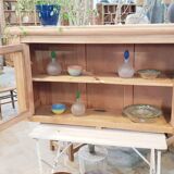 Old display case to fix