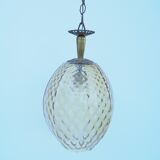 Hanging lamp