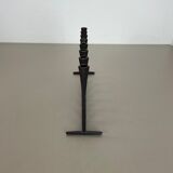 Original Candleholder by Jens Harald Quistgaard for Dansk Designs, Denmark 1970s