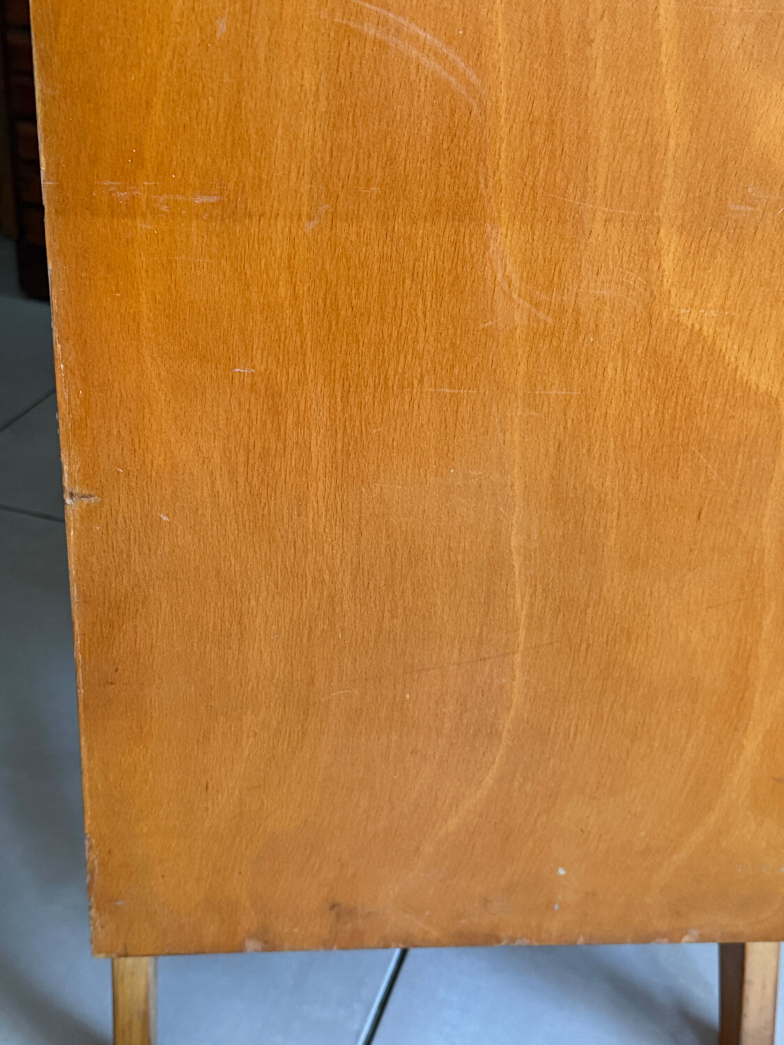 Vintage Commode S.I.M.B.A.G. – 1950s