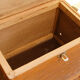 Tabouret coffre de pêche
