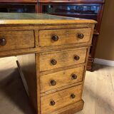 Antique Partnersdesk