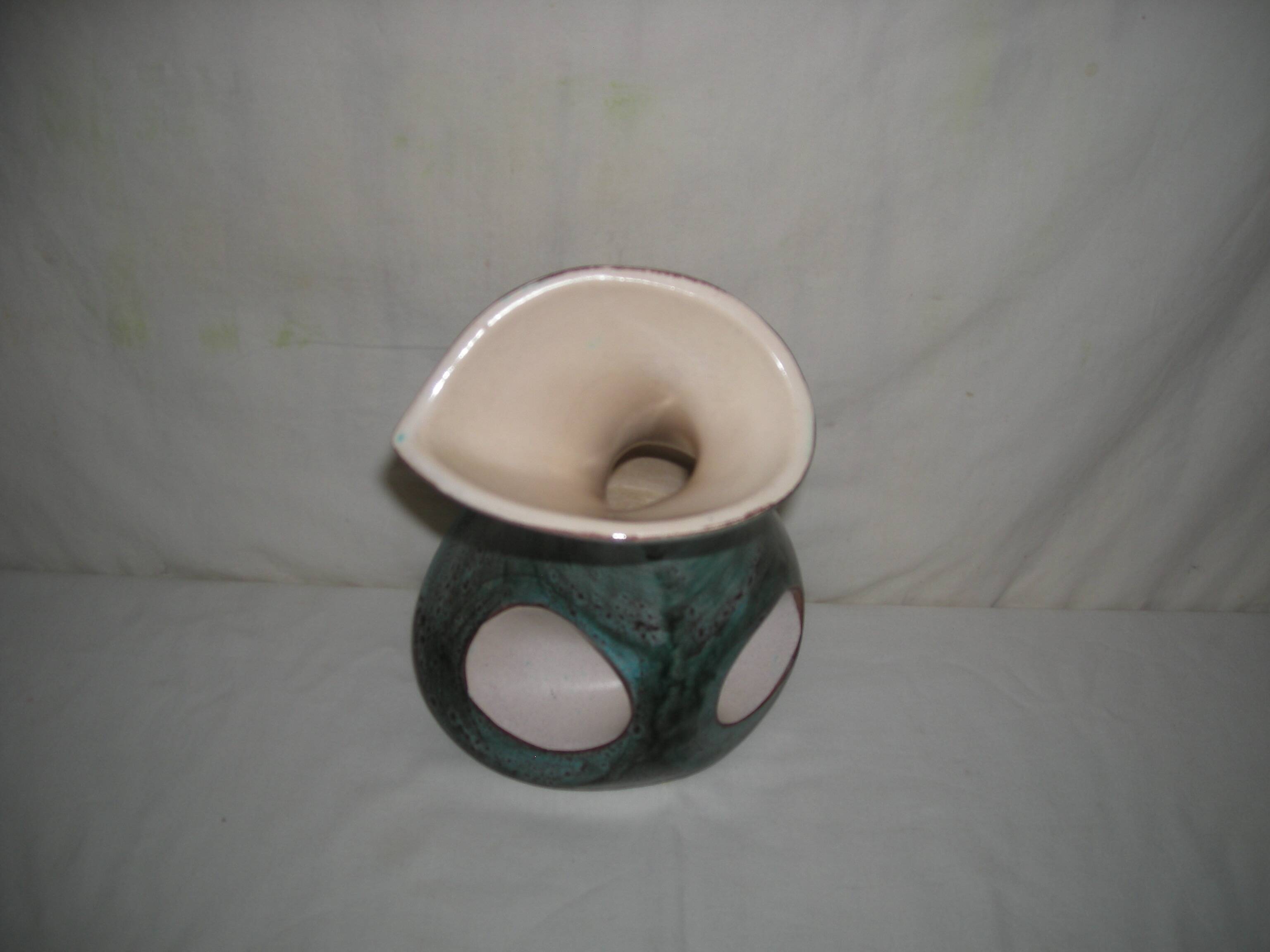 Vase by Robert Dupanier from the 1950s