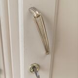 Jolie Armoire Artdeco d'époque