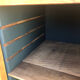 Vintage bookcase