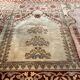 Tapis Istanbul en Soie Signé
