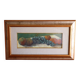 Still Life with Fruits – oil on framed panel