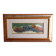 Still Life with Fruits – oil on framed panel