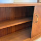 Vintage 1960s TV unit/storage.
