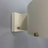 Set of two wall lamps, model 288w by Bruno Gatta for Stilnovo 1959