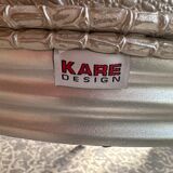 Set of 2 armchairs