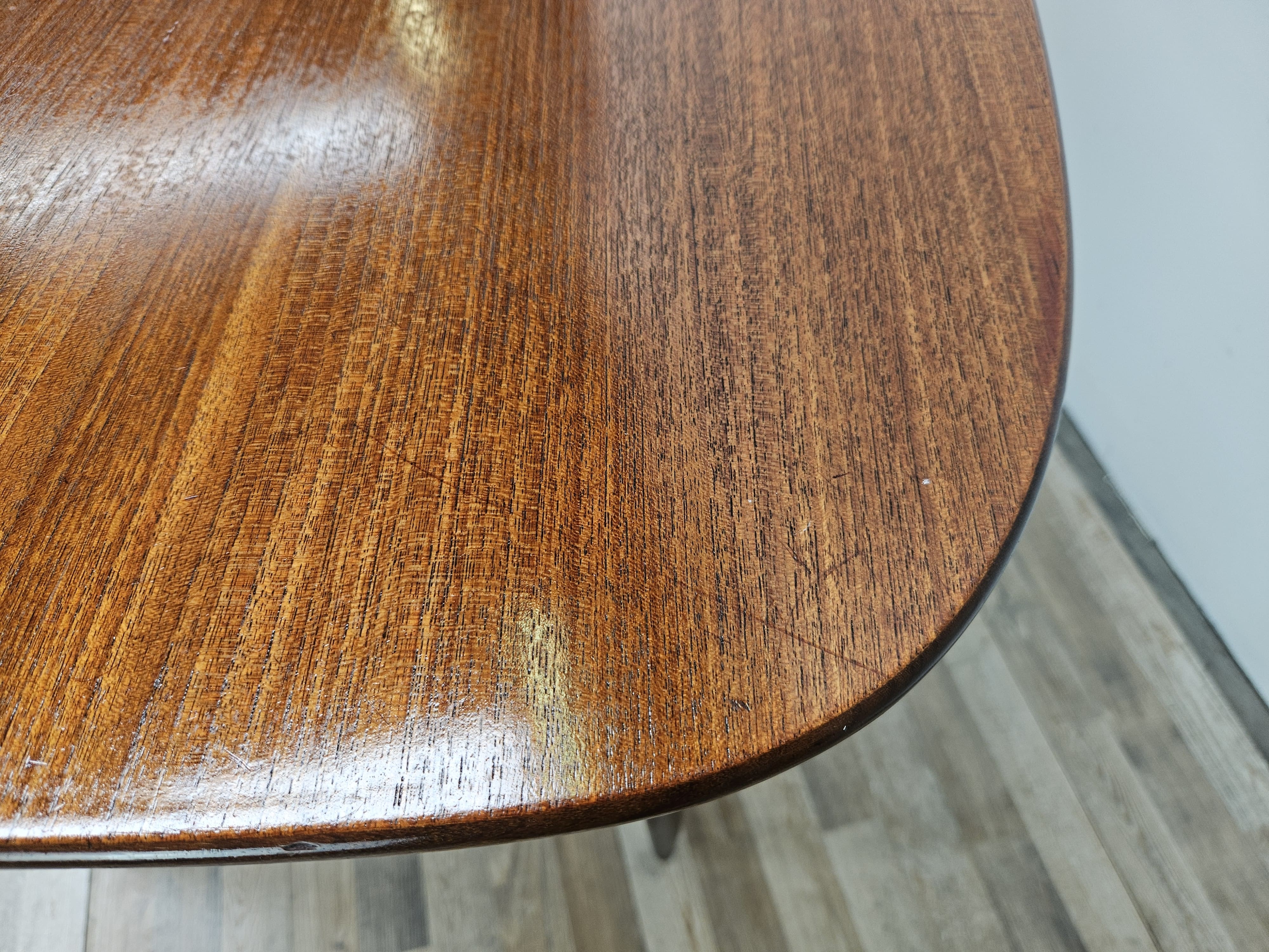 Dining table by Gaetano & Alessandro Besana, 1960