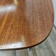 Dining table by Gaetano & Alessandro Besana, 1960