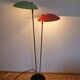 Very Rare Midcentury Floor Lamp Drukov, 1970s