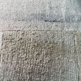 Vintage turkish kilim cushion cover 40 x 40 cm