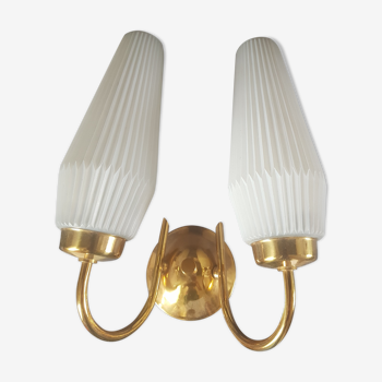 Vintage sconce