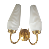 Vintage sconce