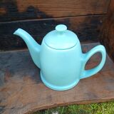Coffee/teapot with lid