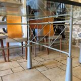 Lybra table of Driade