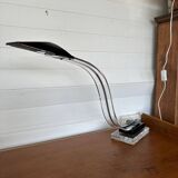 Plexiglass lamp