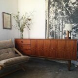 Scandinavian sideboard