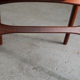 Set of 6 Aska dining chairs by Louis Van Teeffelen