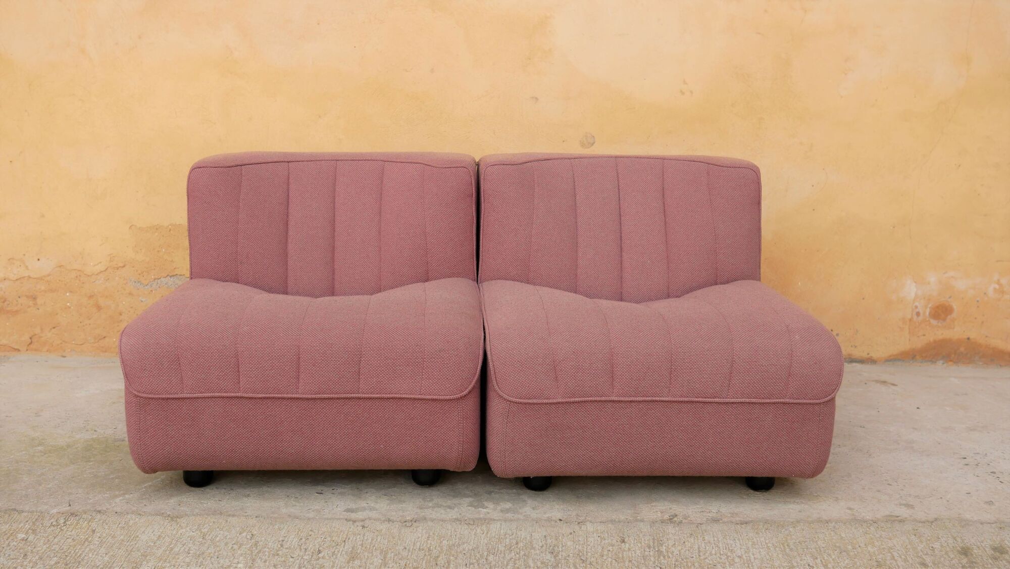 Vintage lounge chair by Tito Agnoli for Furniture International