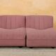 Vintage lounge chair by Tito Agnoli for Furniture International