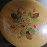Plat vintage Poet Laval