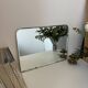 Miroir biseauté vintage