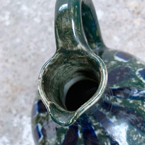 Vase art nouveau Festersen