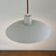 Vintage Louis Poulsen PH4/3 + reflector - Poul Henningsen - PH4 lamp
