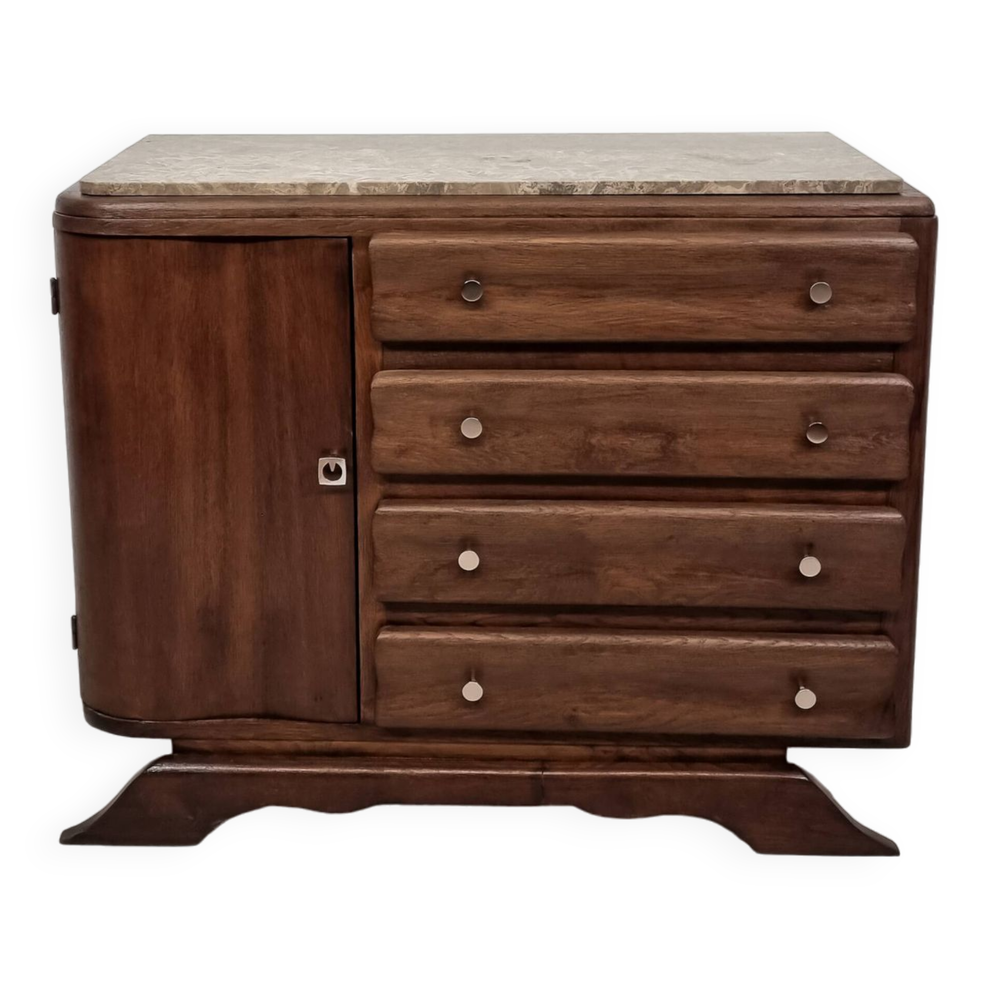 Commode Art Déco