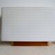 Pair of vintage wall lamps 60 70