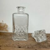 Vintage Whiskey Decanter
