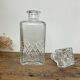 Vintage Whiskey Decanter