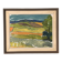 Vintage Oil on Canvas Landscaoe by Svan Grandin 1960s