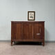 Vintage buffet (renovated)