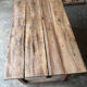 Farmhouse table