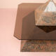 Table basse en granit