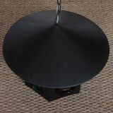 Suspension by Erik Sylvester Höglund for Kosta Boda, 1960