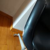 Strafor swivel-hulled office chair