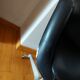 Fauteuil de bureau avec coque pivotant Strafor