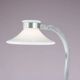 1970s “Accent” floor lamp by Jan Ekselius for Orrefors, Sweden