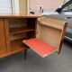 Vintage Scandinavian Teak Enfilade - 1960s/70s
