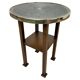 Art Nouveau side table