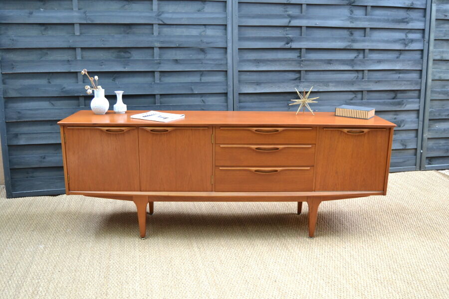 Sideboard English by Jentique teak