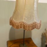 Lampe art déco