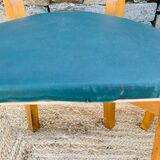 Set of 4 bistro chairs