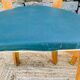 Set of 4 bistro chairs